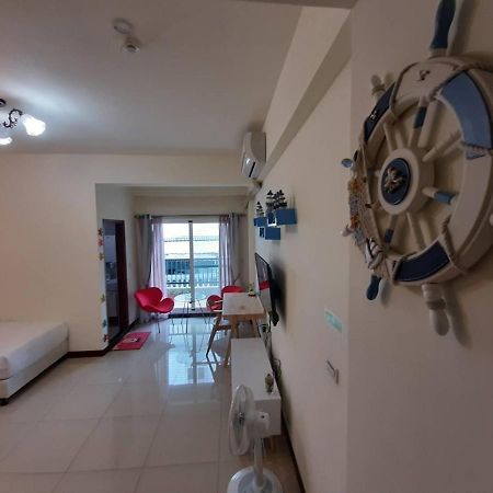 Apartamento 八畝田 Bamutian Farmland 8 Mu Yuli Exterior foto
